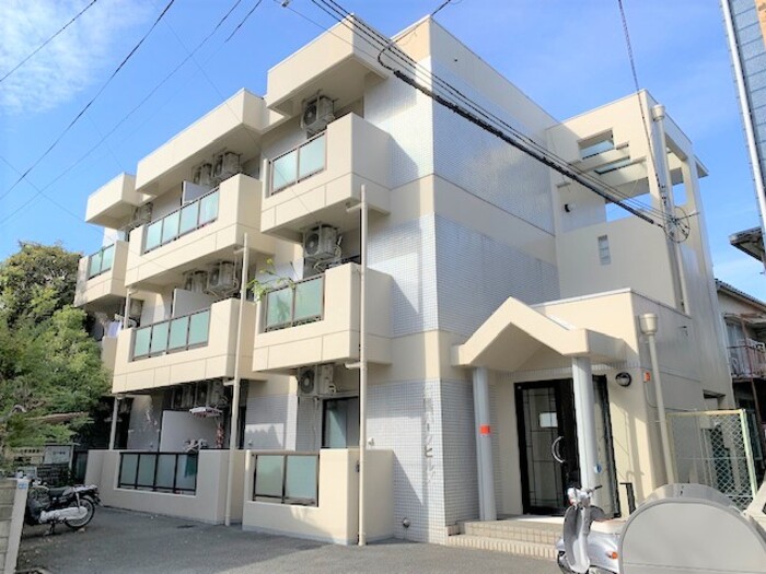 1/25 外観