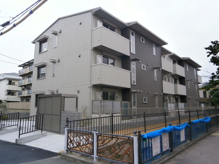 1/17 外観