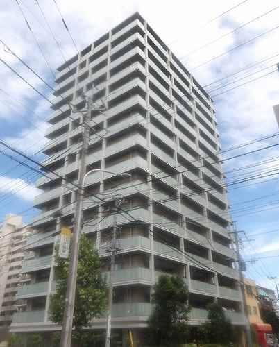 1/6 外観