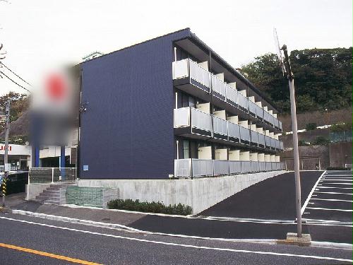 1/16 外観