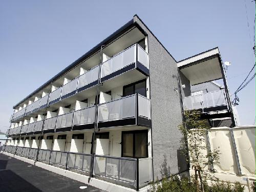 1/14 外観