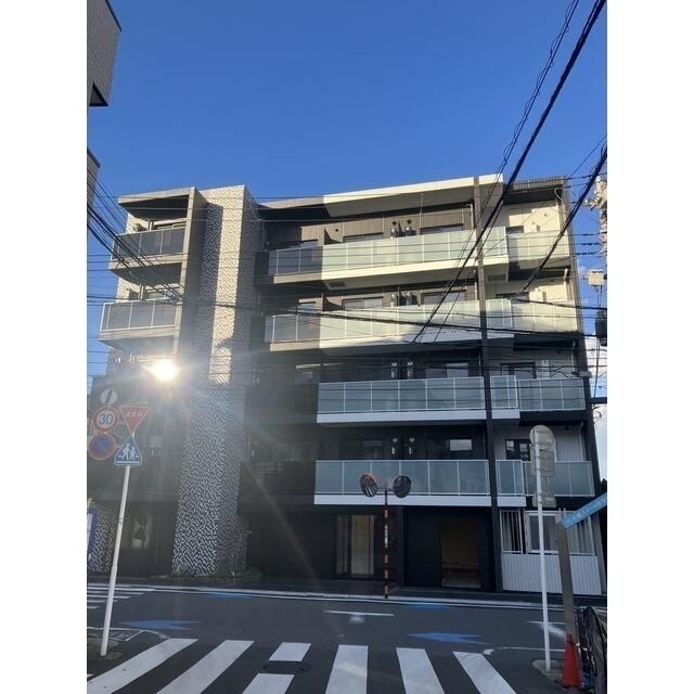 1/24 外観