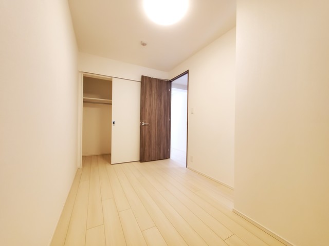 7/23 寝室
