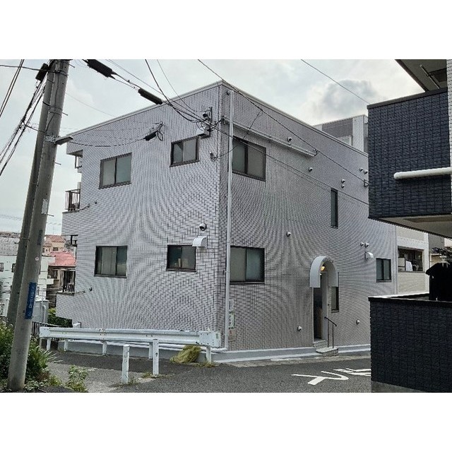 1/11 外観