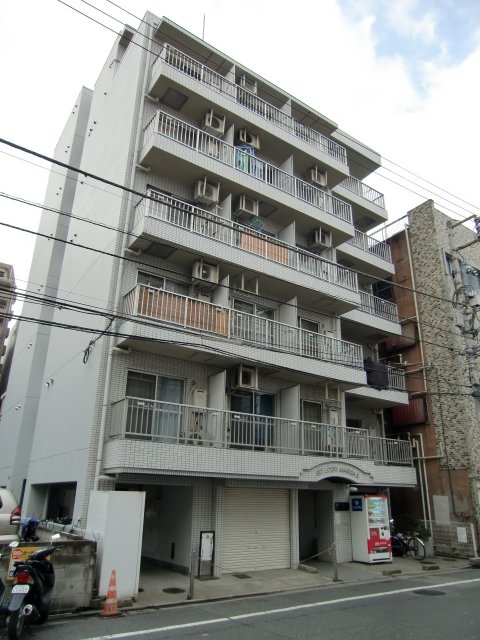 1/6 外観