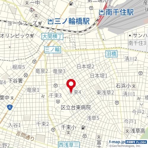 6/6 地図