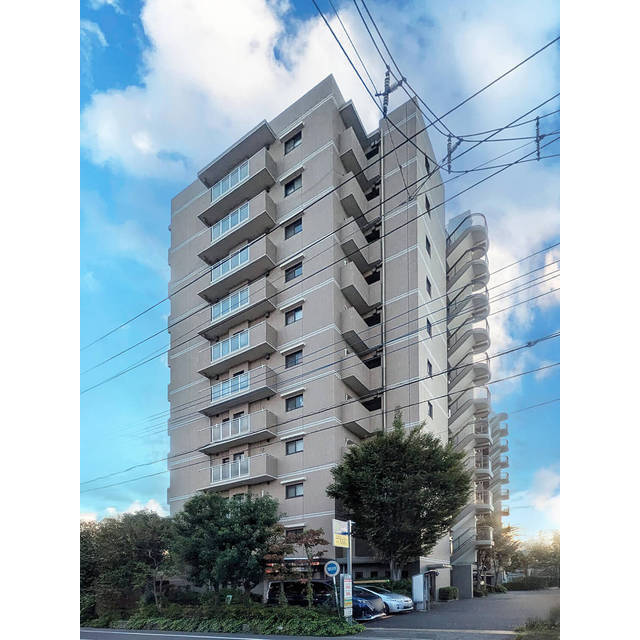 1/30 外観