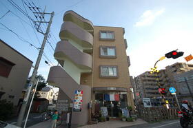 1/16 外観