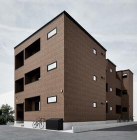 1/16 外観