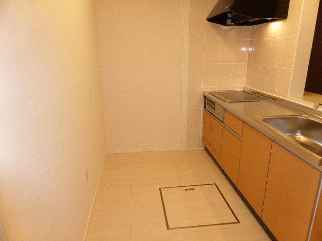 15/27 キッチン