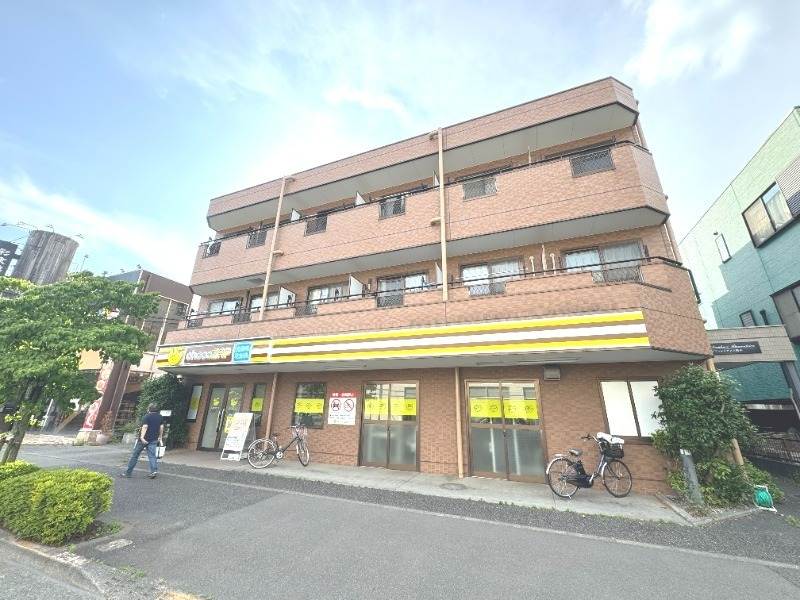 1/5 外観