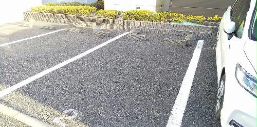 14/24 駐車場