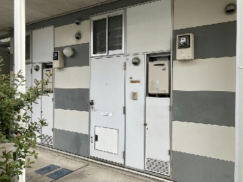 5/10 キッチン