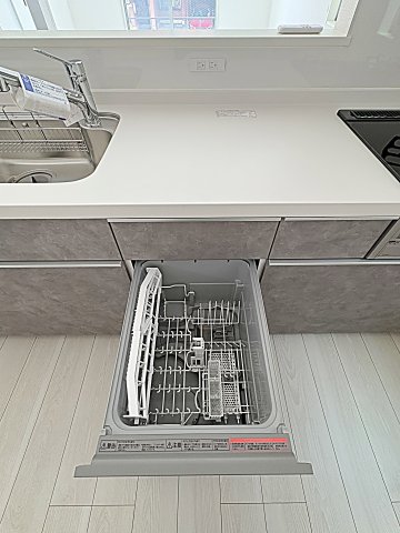 13/29 キッチン