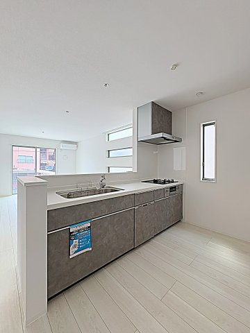 11/29 キッチン