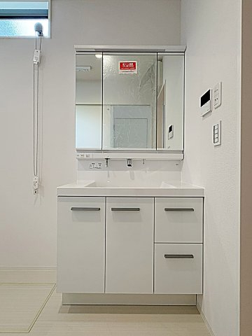 20/29 洗面