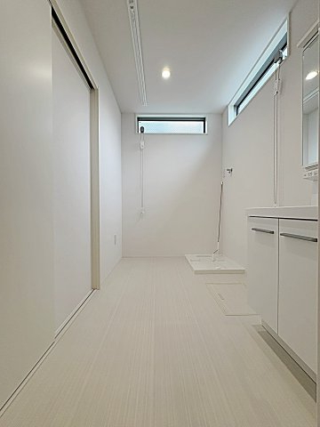21/29 洗面