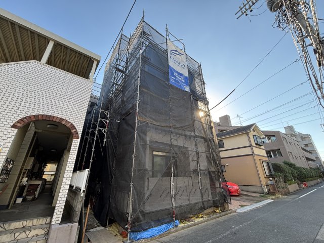 1/10 外観