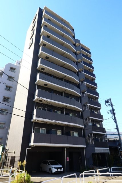 1/5 外観