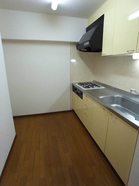 11/30 キッチン