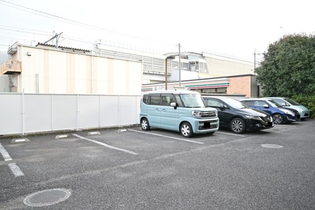 24/30 駐車場