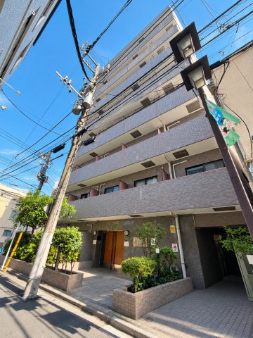 1/8 外観