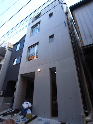 1/23 外観