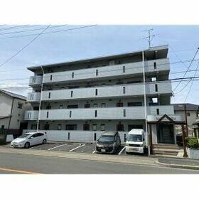 ロイヤルタウンの間取り