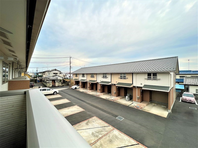 26/30 駐車場