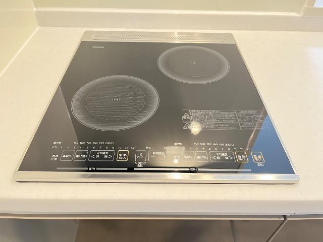 12/30 キッチン