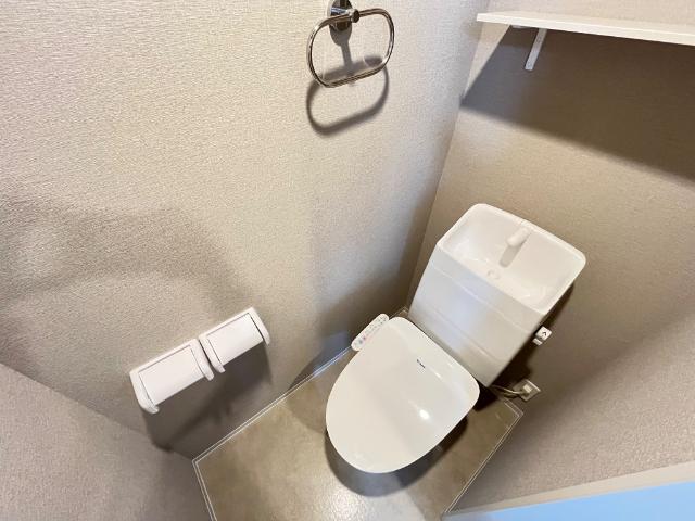 14/30 トイレ