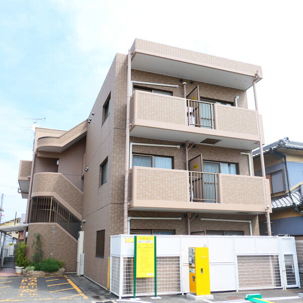 1/24 外観