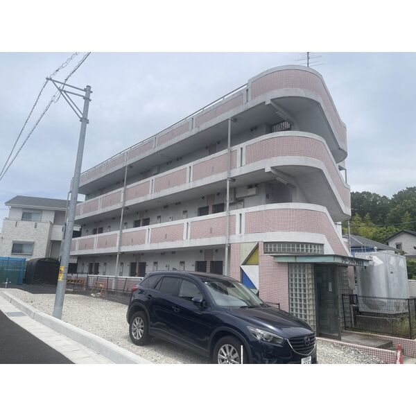 1/2 外観
