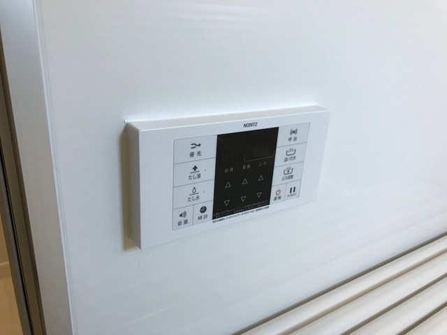 11/11 設備