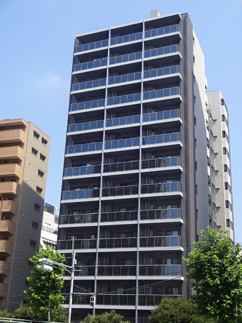 1/10 外観