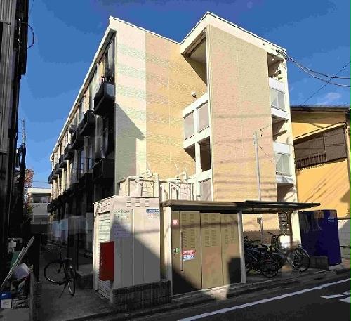 1/14 外観