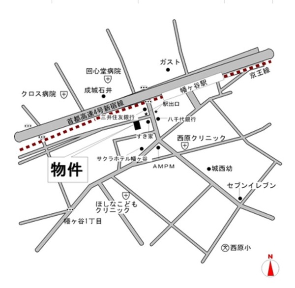 2/2 地図