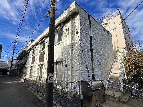 1/10 外観