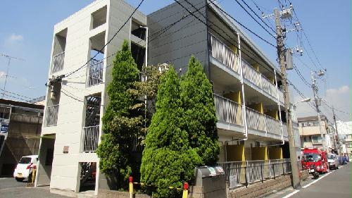 1/14 外観