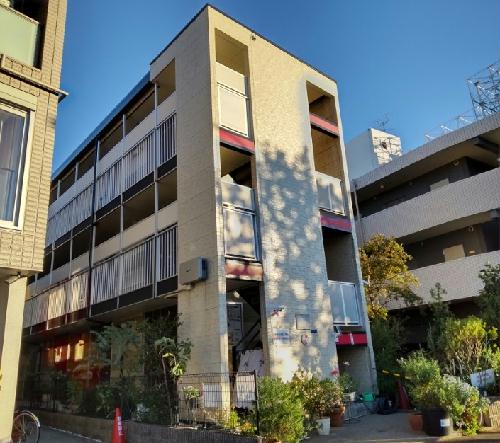 1/14 外観