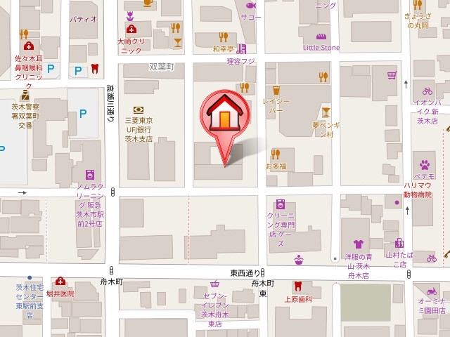 7/14 地図