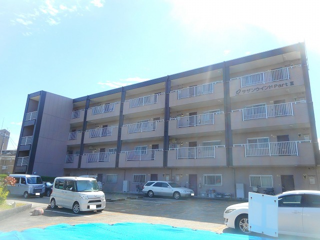 1/22 外観