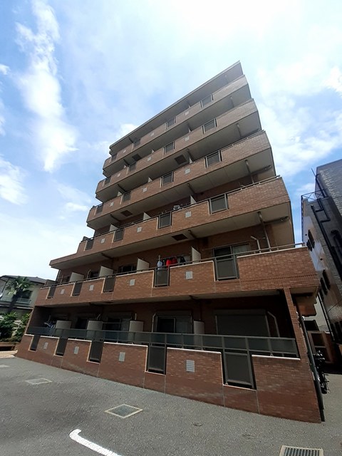 1/12 外観