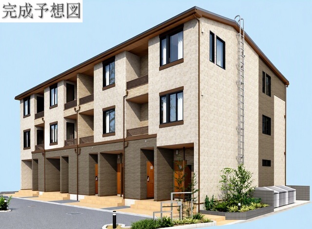 1/20 外観
