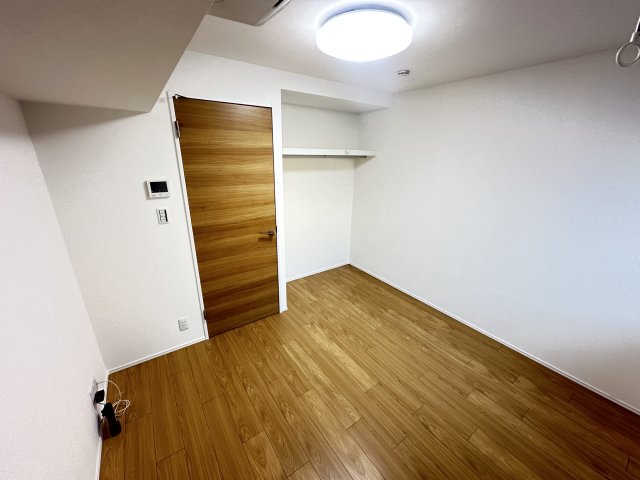 4/20 寝室