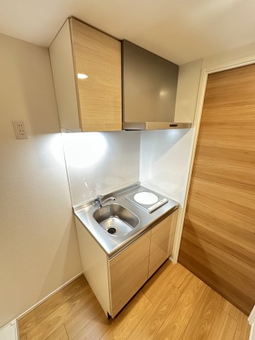 7/20 キッチン