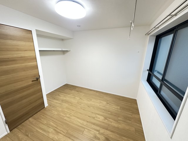 4/20 寝室