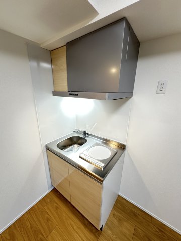 7/20 キッチン