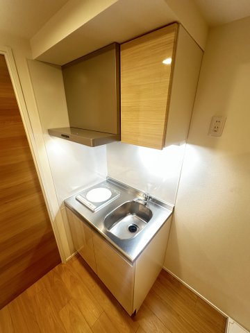 7/20 キッチン