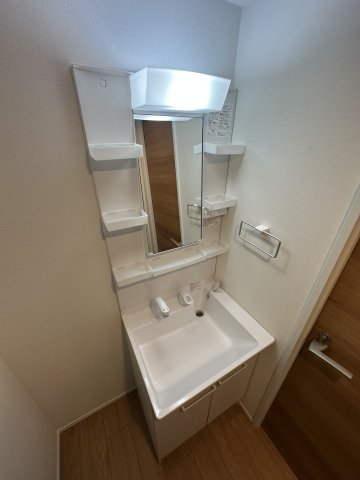 10/20 洗面